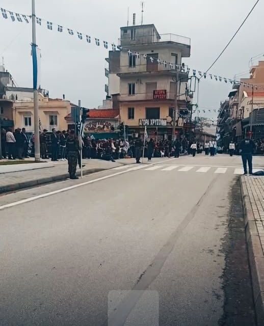 Σχόλιο της Μαλαματένιας Αλατζά για την νοσηλευτική σχολή … φάντασμα