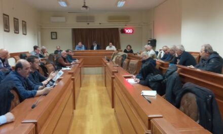 Πολιτικές και πράσινα άλογα για … τα άγρια άλογα των Κομνηνών  ΚΕΝΟ ΝΟΜΟΥ