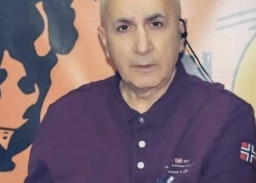 «Έφυγε ο δημοσιογράφος και εκδότης Π. Παπαδόπουλος