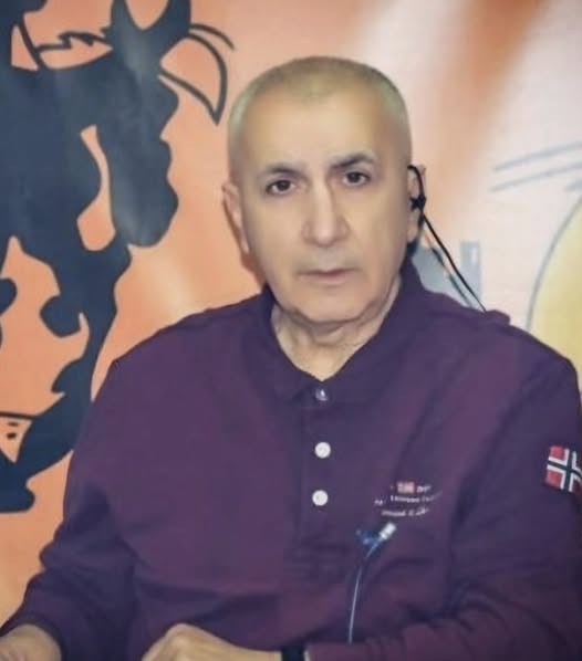 «Έφυγε ο δημοσιογράφος και εκδότης Π. Παπαδόπουλος