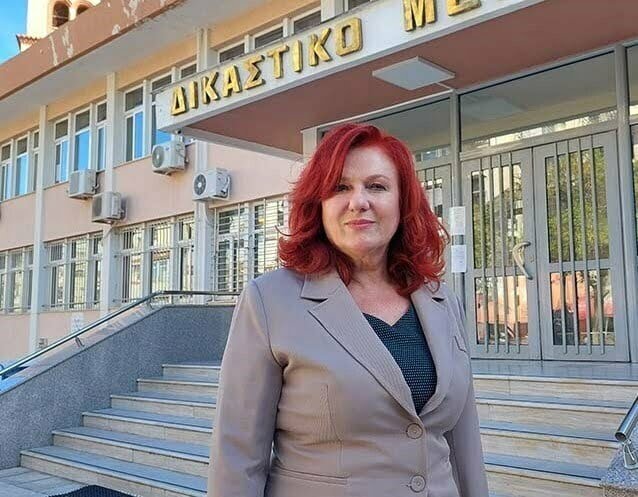 Καθολική αποχή των δικηγόρων του Δικηγορικού Συλλόγου Ξάνθης τη Δευτέρα (07/04)