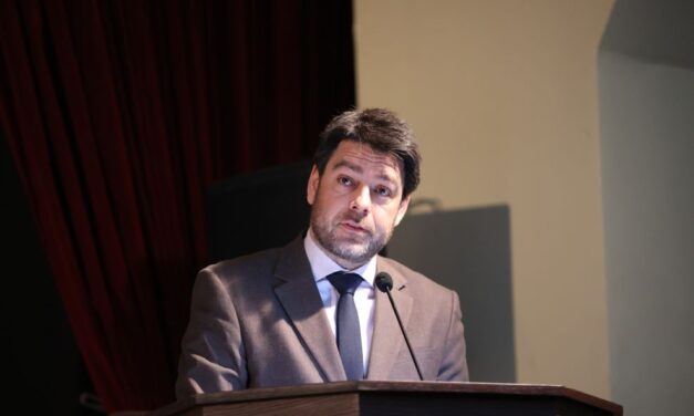 Η Ξάνθη άνοιξε την αυλαία στη μεγάλη γιορτή των Μουσικών Σχολείων – Επίσημη έναρξη για το 10ο Φεστιβάλ «Πόλις Ονείρων»