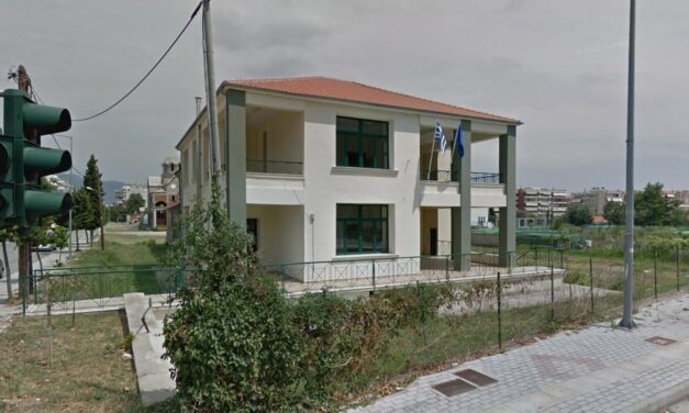 Σε νέο χώρο οι Κοινωνικές Υπηρεσίες του Δήμου Ξάνθης