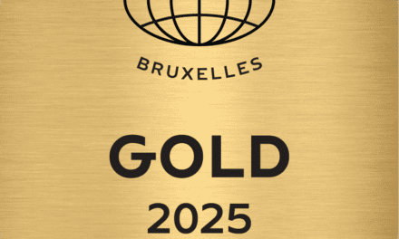 4 Χρυσά βραβεία για την ΟΛΥΜΠΟΣ στα Monde Selection 2025