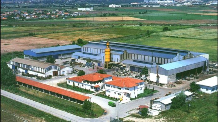 Kampakas Group: Η ελληνική βιομηχανία από την Ξάνθη που έγινε προμηθευτής του CERN