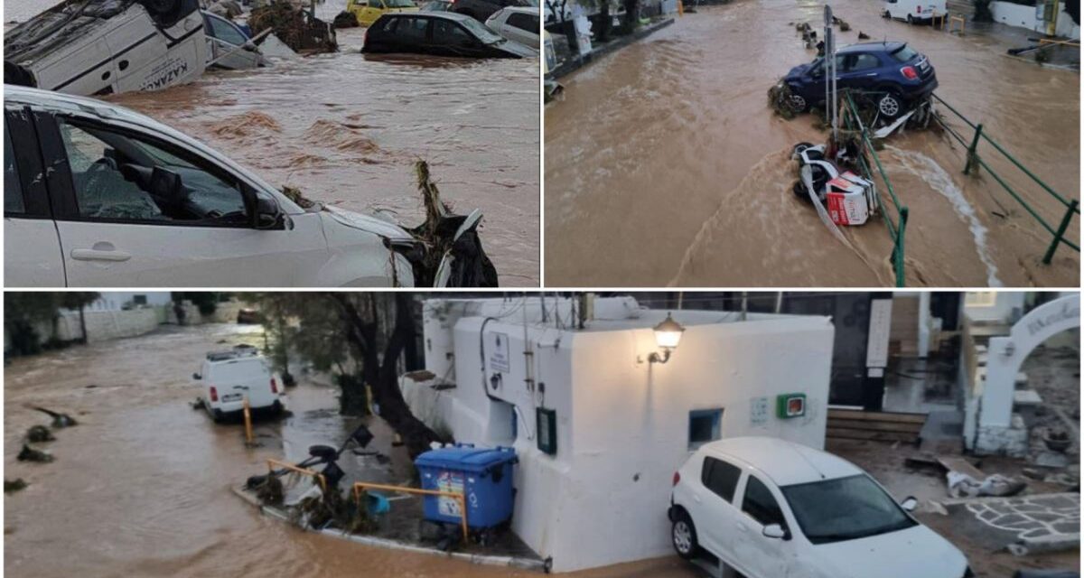 ΑΠΟΨΗ/ΣΤΟ ΙΔΙΟ ΕΡΓΟ ΘΕΑΤΕΣ