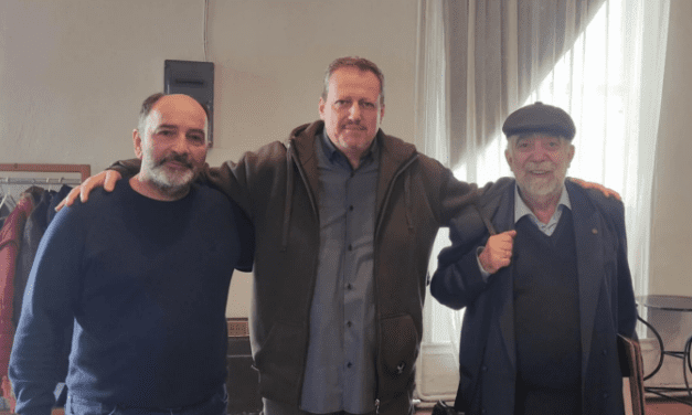 ΑΓΓ. ΤΑΣΚΟΥ, ΕΙΜΑΙ Ο,ΤΙ ΕΧΩ ΞΕΧΑΣΕΙ