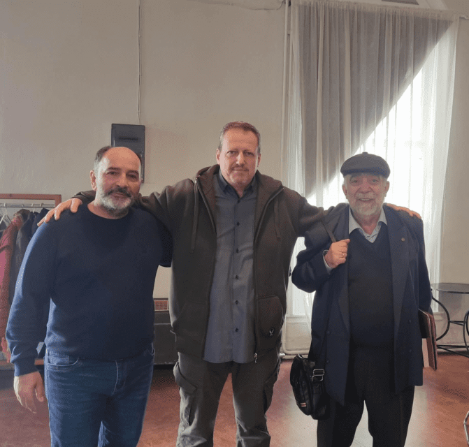 ΑΓΓ. ΤΑΣΚΟΥ, ΕΙΜΑΙ Ο,ΤΙ ΕΧΩ ΞΕΧΑΣΕΙ
