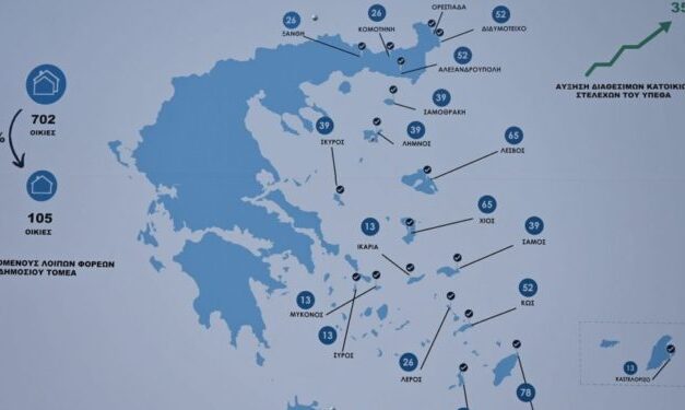 Οικιστικό Πρόγραμμα Ενόπλων Δυνάμεων: Κατακυρώθηκε ο διαγωνισμός για την κατασκευή 13 κτηριακών συγκροτημάτων στην Θράκη