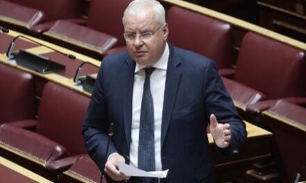 Και νέα πρόταση του βουλευτή Ιλχάν Αχμέτ πρός ώφελος των πολιτών της Ροδόπης. Φθηνότερα καύσιμα για να μην πηγαίνουν στην Βουλγαρία