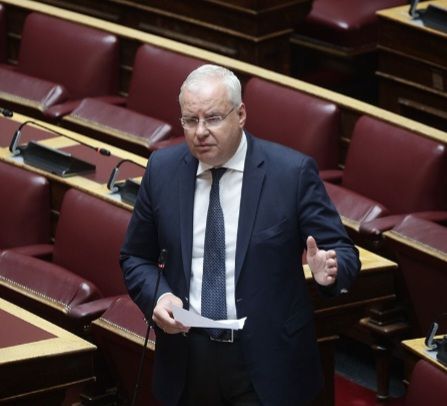 Και νέα πρόταση του βουλευτή Ιλχάν Αχμέτ πρός ώφελος των πολιτών της Ροδόπης. Φθηνότερα καύσιμα για να μην πηγαίνουν στην Βουλγαρία