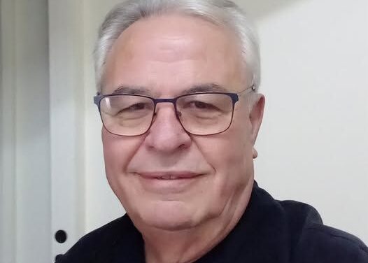 Στέλιος Μωραίτης: Ο Θεός βοηθός!!!!  -ΔΕΝ ΕΧΕΙ ΑΔΙΚΟ