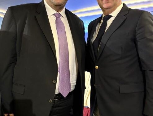 Ο Περιφερειάρχης Ανατολικής Μακεδονίας και Θράκης κ. Χριστόδουλος Τοψίδης στην κοινή συνεδρίαση ΕΝΠΕ-ΚΕΔΕ στην Αθήνα  «Αναγκαία η μεταρρύθμιση για την αυτοδιοίκηση, ο θεσμός που βρίσκεται πιο κοντά στους πολίτες»