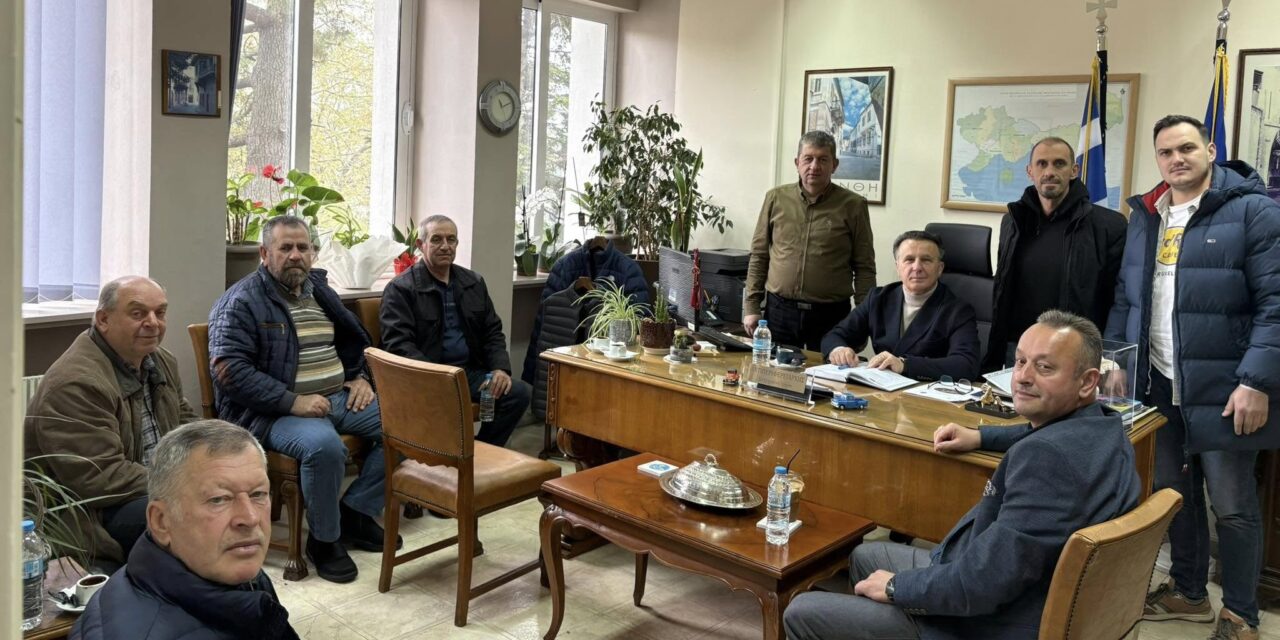 ΧΑΤΖΗΓΓΕΝΕ ΙΡΦΑΝ ΑΣΣΟΣ ΣΤΟ ΕΠΙΚΟΙΝΩΝΙΑΚΟ ΠΑΙΓΝΙΔΗ