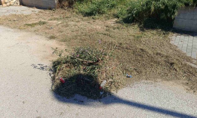 Δήμος Αβδήρων: Παρεμβάσεις σε ζητήματα καθημερινότητας, με πρόγραμμα και συνέπεια .