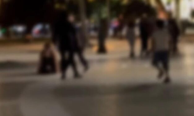 Θεσσαλονίκη: Ωμή βία μεταξύ ανήλικων κοριτσιών