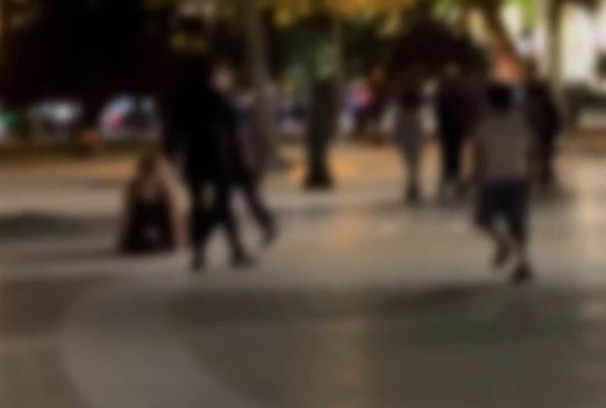 Θεσσαλονίκη: Ωμή βία μεταξύ ανήλικων κοριτσιών