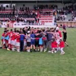 Μεγάλη και ιστορική νίκη του ΑΟΞ