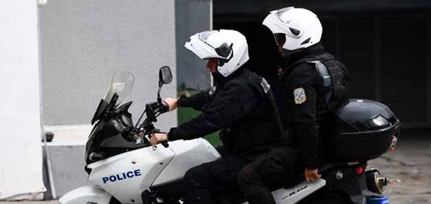 ΕΥΓΕ ΣΤΗΝ ΟΜΑΔΑ ΔΙΑΣ ΤΗΣ ΞΑΝΘΗΣ ΠΟΥ ΜΠΟΡΟΥΝ ΝΑ ΕΙΝΑΙ ΤΑΥΤΟΧΡΟΝΑ ΑΣΤΥΝΟΜΙΚΟΙ ΚΑΙ ΑΝΘΡΩΠΟΙ