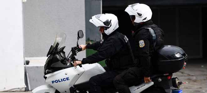 ΕΥΓΕ ΣΤΗΝ ΟΜΑΔΑ ΔΙΑΣ ΤΗΣ ΞΑΝΘΗΣ ΠΟΥ ΜΠΟΡΟΥΝ ΝΑ ΕΙΝΑΙ ΤΑΥΤΟΧΡΟΝΑ ΑΣΤΥΝΟΜΙΚΟΙ ΚΑΙ ΑΝΘΡΩΠΟΙ