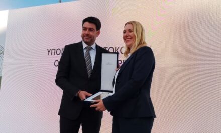 JTI – ΔΗΜΟΣ ΞΑΝΘΗΣ. ΠΕΤΥΧΗΜΕΝΗ ΕΚΔΗΛΩΣΗ ΣΕ ΕΝΑ ΠΕΤΥΧΗΜΕΝΟ ΕΡΓΟ ΓΙΑ ΤΗΝ ΠΡΟΛΗΨΗ ΠΥΡΚΑΓΙΑΣ ΣΤΟ ΠΕΡΙΑΣΤΙΚΟ ΔΑΣΟΣ
