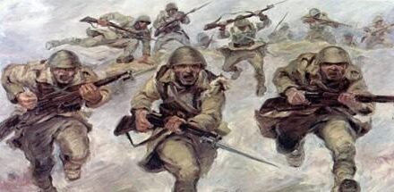 Ποτέ ξανά στον φασισμό της “προοδευτικότητας”