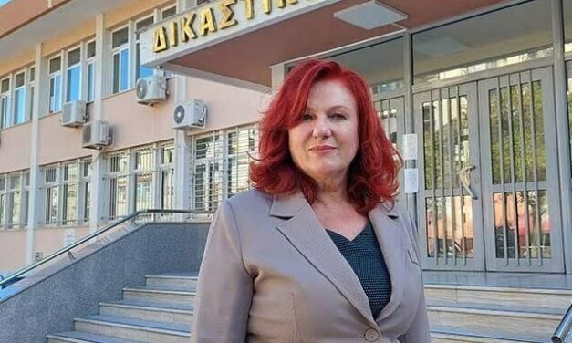 Δικηγορικός Σύλλογος της Ξάνθης, ένα ζωντανό κύτταρο της τοπικής κοινωνίας