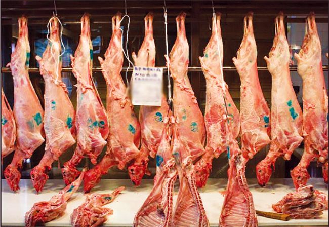 ΘΡΗΣΚΕΥΤΙΚΗ ΕΟΡΤΗ ΜΟΥΣΟΥΛΜΑΝΩΝ «ΚΟΥΡΜΠΑΝ ΜΠΑΪΡΑΜ»