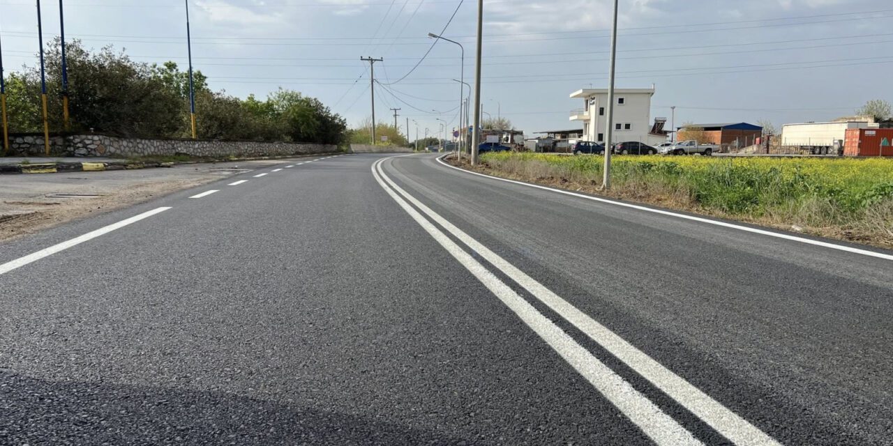Από τις Τεχνικές Υπηρεσίες εκδόθηκε η πάρα κάτω ανακοίνωση