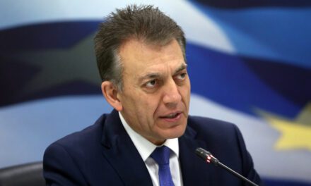 Παρουσία του Αν. Υπουργού Αθλητισμού τα εγκαίνια του Δημοτικού Γηπέδου Ποδοσφαίρου Αβάτου «ΑΓΓΕΛΟΣ ΠΑΥΛΑΚΑΚΗΣ»