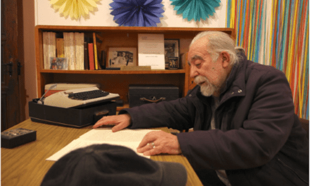 ΘΡΑΚΙΚΕΣ ΛΑΟΓΡΑΦΙΚΕΣ ΓΙΟΡΤΕΣ – ΕΞΗΝΤΑ ΧΡΟΝΙΑ (1966 – 2025) ΠΟΡΕΙΑ