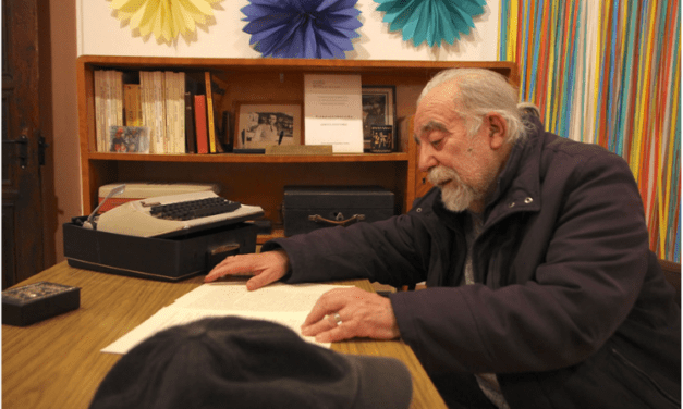 ΘΡΑΚΙΚΕΣ ΛΑΟΓΡΑΦΙΚΕΣ ΓΙΟΡΤΕΣ – ΕΞΗΝΤΑ ΧΡΟΝΙΑ (1966 – 2025) ΠΟΡΕΙΑ