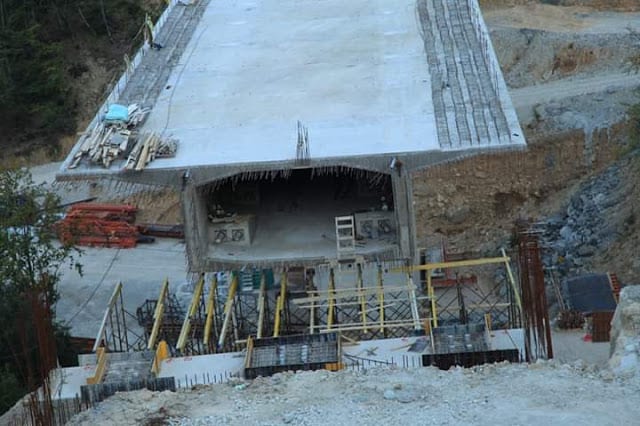 «‘‘Τίτλοι τέλους’’ για τον Κάθετο Άξονα στην Ξάνθη – Η εγκληματική αδιαφορία της κυβέρνησης, οδηγεί στην απώλεια κρίσιμων έργων υποδομής για τον Νομό Ξάνθης»