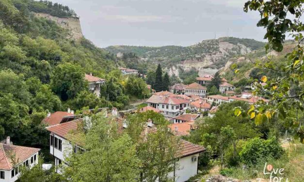Ξεχασμένα χωριά προσελκύουν Βούλγαρους αγοραστές