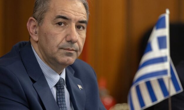 Κατανοώντας τον αντίπαλο