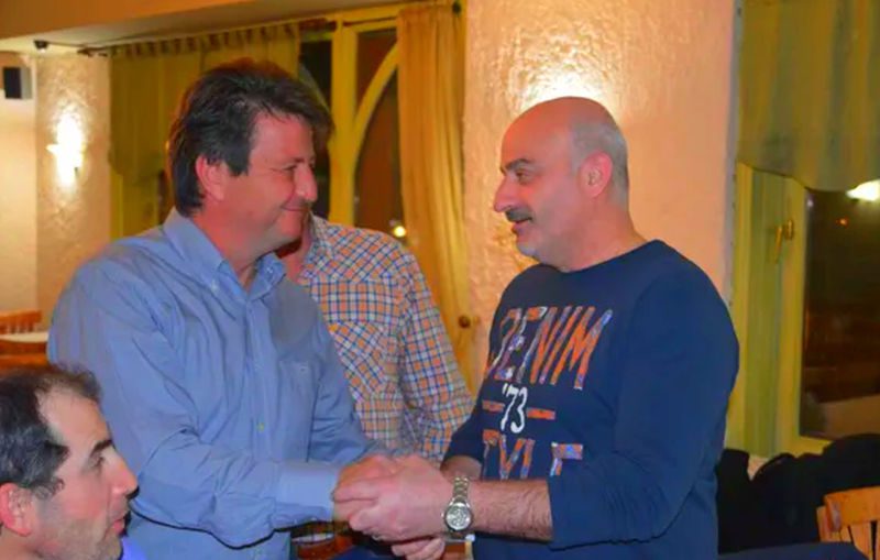 Άκης Πανταζίδης: Η ΤΗΛ.Ε.ΘΡΑ. και φέτος, βάζει τον πήχη της ετοιμότητας ψηλά//Η άσκηση, σε σκληρές συνθήκες ρεαλιστικής αποτίμησης
