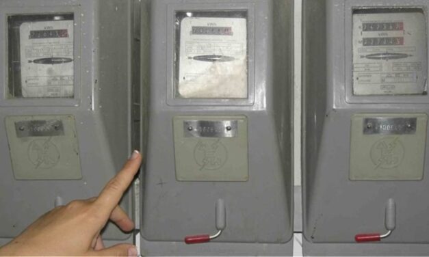 ΗΛΕΚΤΡΙΚΟ ΣΟΚ ΣΕ ΚΑΒΑΛΙΩΤΗ – ΛΟΓΑΡΙΑΣΜΟΣ ΡΕΥΜΑΤΟΣ 10.000 ΕΥΡΩ – ΑΝΤΕ ΤΩΡΑ ΝΑ ΑΠΟΔΕΙΞΕΙ ΟΤΙ ΔΕΝ ΕΙΝΑΙ ΕΛΕΦΑΝΤΑΣ