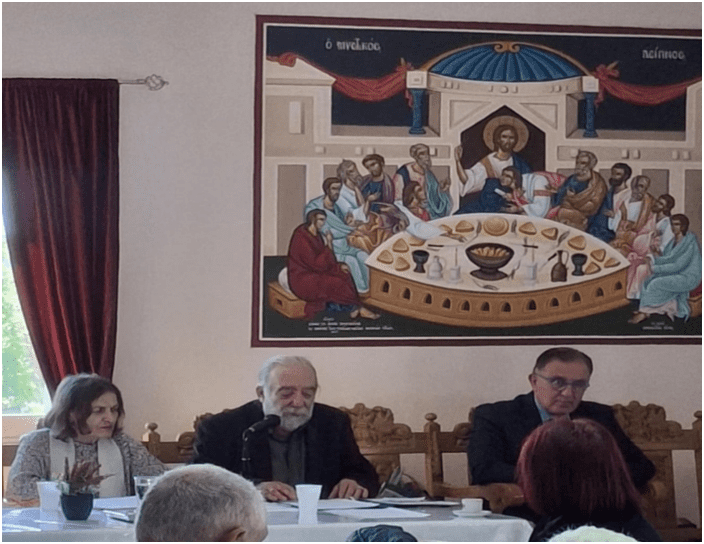 «Γνωρίζουμε και αγαπούμε τη Θράκη μέσα από τη Λογοτεχνία»