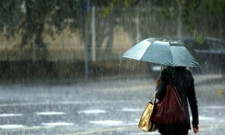 Αλλαγή του καιρού από το απόγευμα της Κυριακής με βροχές και ανέμους στην Θράκη
