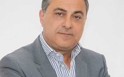 ΓΙΑΝΝΗΣ ΖΕΡΕΝΙΔΗΣ ΠΡΟΕΔΡΟΣ ΔΕΥΑΞ: ΝΑ ΣΤΗΡΙΞΟΥΝ ΟΛΟΙ ΤΗΝ ΔΕΥΑΞ