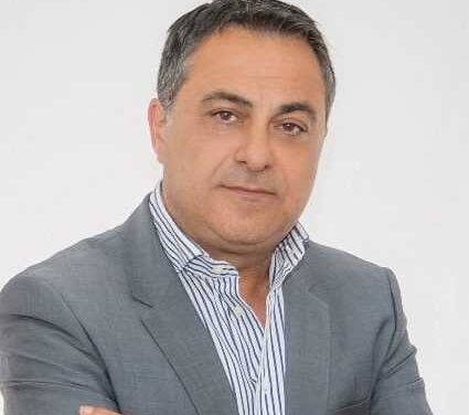 ΓΙΑΝΝΗΣ ΖΕΡΕΝΙΔΗΣ ΠΡΟΕΔΡΟΣ ΔΕΥΑΞ: ΝΑ ΣΤΗΡΙΞΟΥΝ ΟΛΟΙ ΤΗΝ ΔΕΥΑΞ