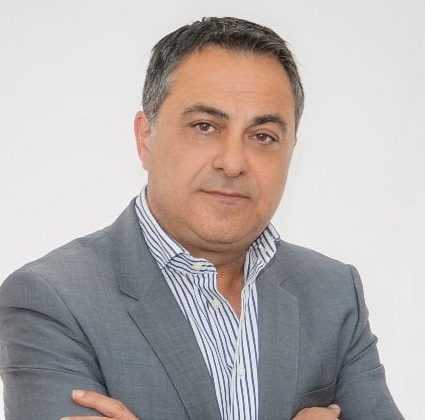 ΓΙΑΝΝΗΣ ΖΕΡΕΝΙΔΗΣ ΠΡΟΕΔΡΟΣ ΔΕΥΑΞ: ΝΑ ΣΤΗΡΙΞΟΥΝ ΟΛΟΙ ΤΗΝ ΔΕΥΑΞ