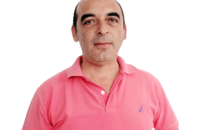 Νίκος Γουναρίδης: Εντεταλμένος Δημοτικός Σύμβουλος- Υπεύθυνος εποπτείας και συντονισμού της Υπηρεσίας Ελέγχου: Σύντομα θα δούμε αποτελέσματα