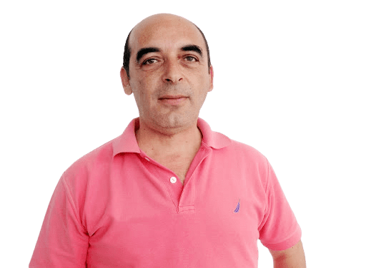Νίκος Γουναρίδης: Εντεταλμένος Δημοτικός Σύμβουλος- Υπεύθυνος εποπτείας και συντονισμού της Υπηρεσίας Ελέγχου: Σύντομα θα δούμε αποτελέσματα