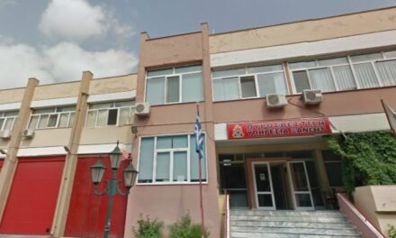 Η αντιπυρική περίοδος ξεκίνησε – Τι λέει η Πυροσβεστική Ξάνθης
