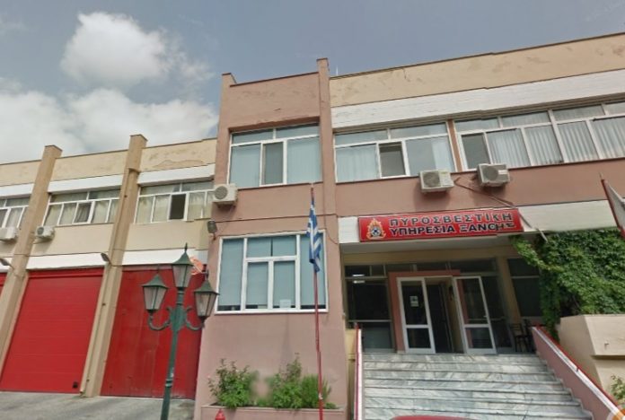 Η αντιπυρική περίοδος ξεκίνησε – Τι λέει η Πυροσβεστική Ξάνθης