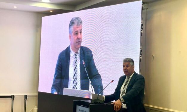 Περιφέρεια Ανατολικής Μακεδονίας και Θράκης: Στο επίκεντρο η οδική ασφάλεια με έργα, υποδομές και δράσεις