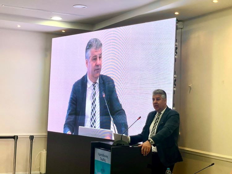 Περιφέρεια Ανατολικής Μακεδονίας και Θράκης: Στο επίκεντρο η οδική ασφάλεια με έργα, υποδομές και δράσεις