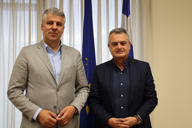 Περιφέρεια ΑΜΘ: Πιστή στη δέσμευσή της για ενίσχυση της Δημόσιας Υγείας, διαθέτει άνω των 25 εκ. ευρώ για  Νοσοκομεία, Κέντρα Υγείας, ΤΟΜΥ και Ψυχική Υγεία