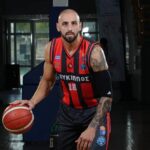 Αποχαιρέτησε τον  Λεύκιππο Ξάνθης ο  Δημήτρης Καλαμπάκας